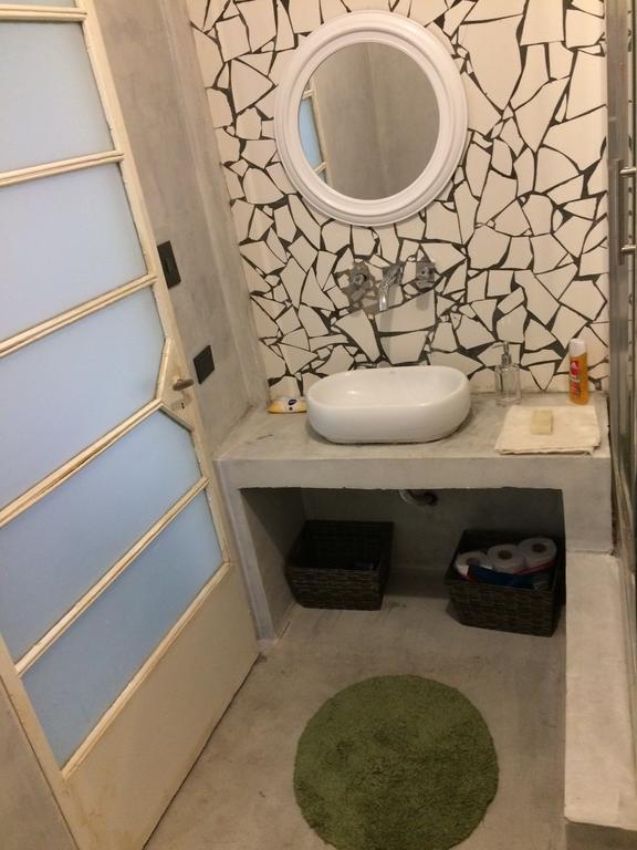 Guatemala Apartment - Buenos Aires — Fotos 1