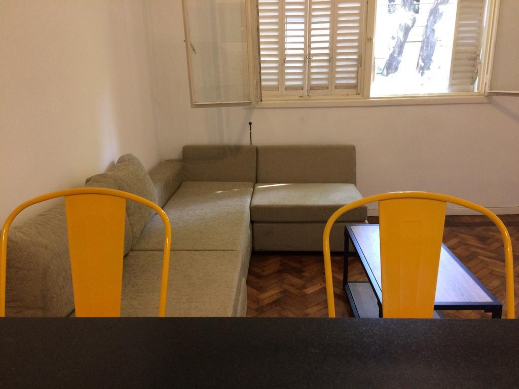 Guatemala Apartment - Buenos Aires — Fotos 2