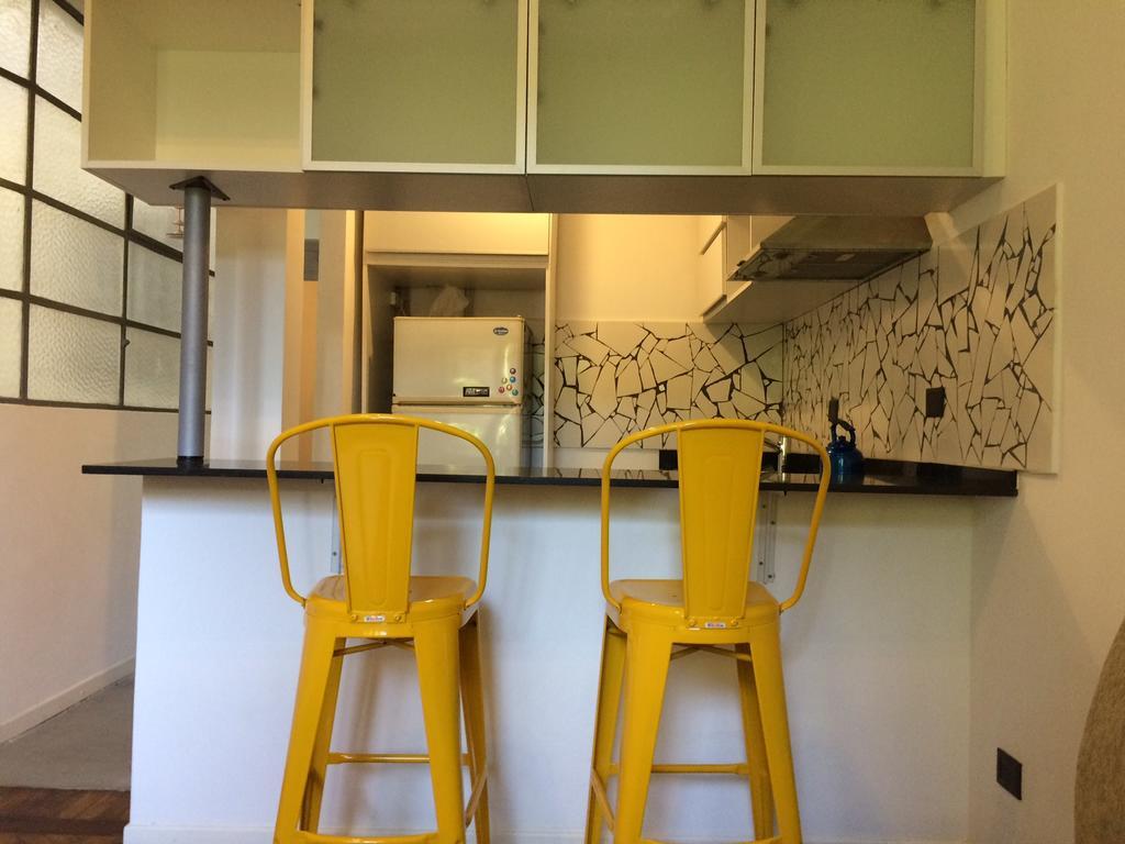 Guatemala Apartment - Buenos Aires, Buenos Aires